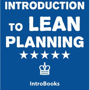introduction to lean planning
