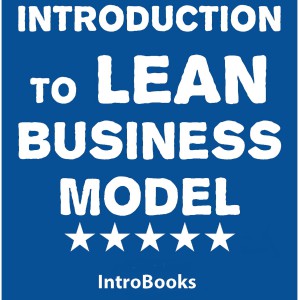 lean business model audiobook