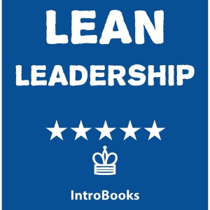 lean leadership audiobook