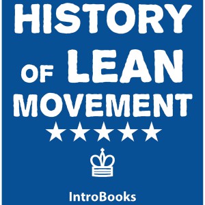 history of lean movement