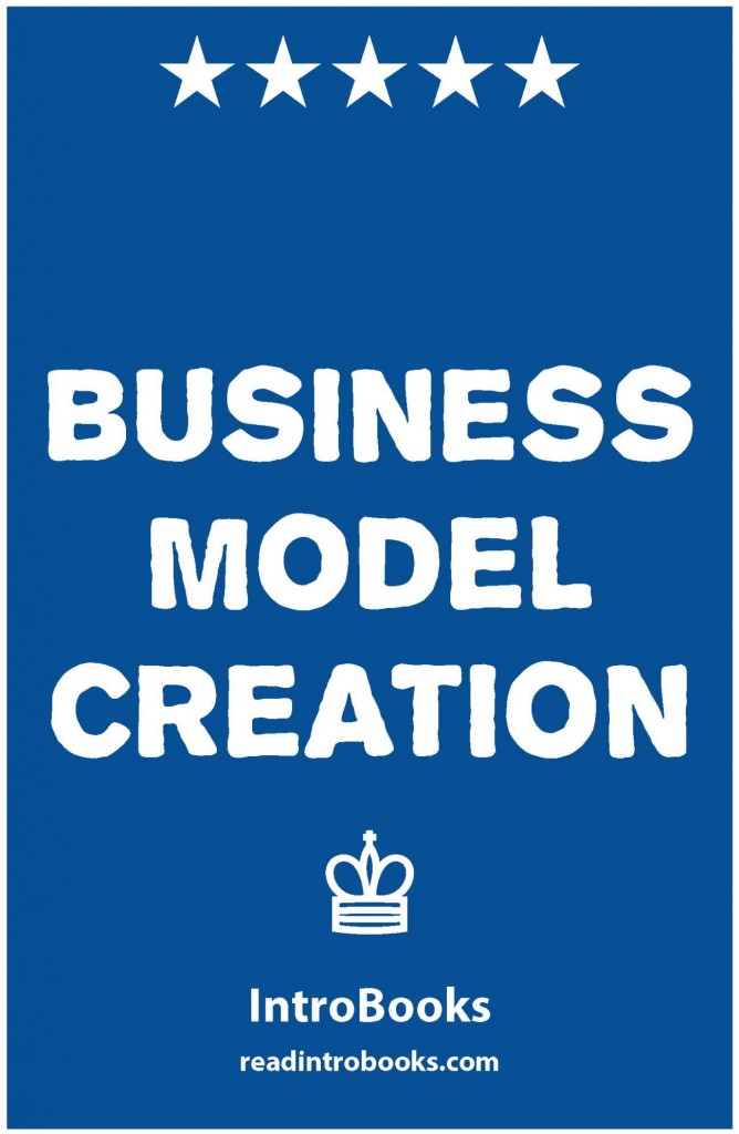 business model ebook