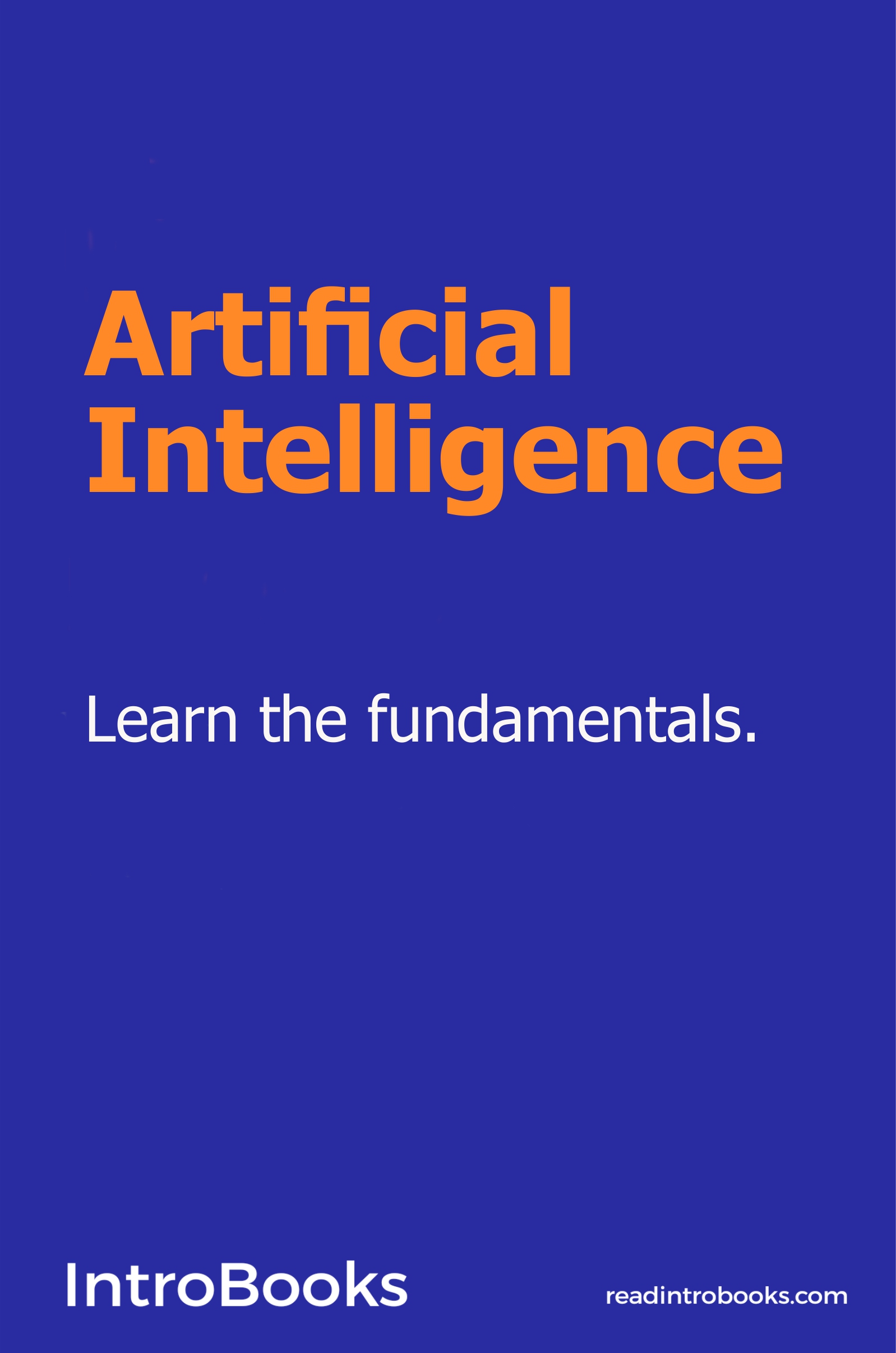 ai the tumultuous search for artificial intelligence pdfs